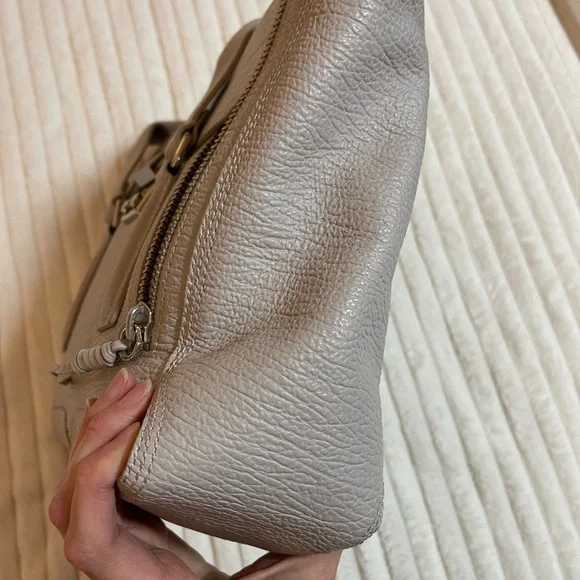 3.1 Phillip Lim | Light Gray | Medium Pashli - Picture 7 of 17